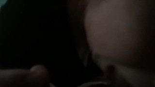 recording hot uber girl from last week giving me head