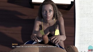 WTHI #74 • WHERE THE HEART IS • PC GAMEPLAY [HD]