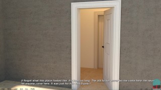 WTHI #75 • WHERE THE HEART IS • PC GAMEPLAY [HD]