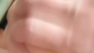 Snapchat of me masturbating with a dildo for my fuckbuddy