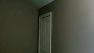 Snapchat for my fuckbuddy of me playing with a vibrator