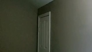Snapchat for my fuckbuddy of me playing with a vibrator