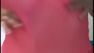 Do you like my boobs?