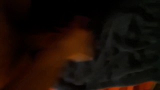 verbal stoner stroking his big cock part 2