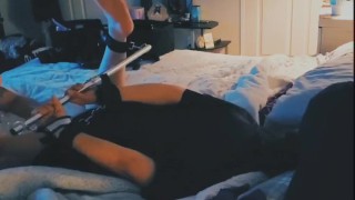 Hog Tied