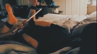 Hog Tied