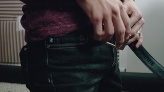 Davey X Rated Skinny Twink Boy Mastutbation Big Cock Cumshot Daveyxrated.sexy