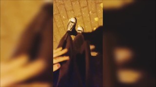 Going for a walk in Latex