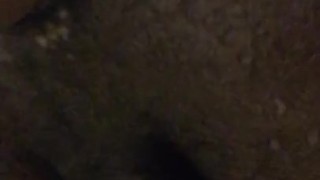 Anal Bliss