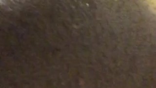 Anal Bliss