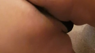 Wishing someone would ruin this fat black ass!