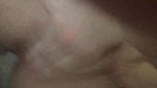 Sunday pussy play with Yoni egg