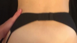 Quick Sex With Hot Escort Girl