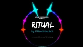 Ethan Kalixa Set Mix 007 August 2019