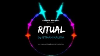 Ethan Kalixa Set Mix 007 August 2019