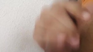 Un solitario despertando