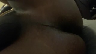 Playing With My Tight Hole