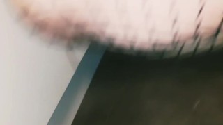 Move that ass