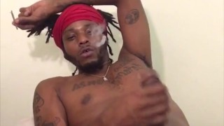 Black solo