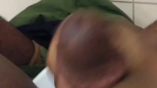 Do it before you run