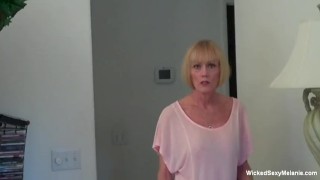 Bang Grandma The Easy Way