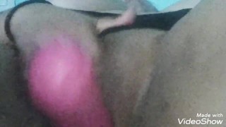 La apretadito estrena juguete