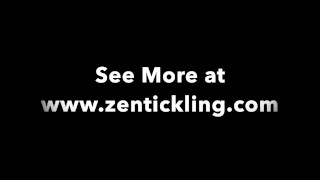 Anastasia Maye's Introduction to Tickling - Zen Tickling