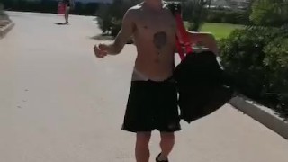 Twerk tonikingg porn