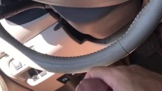 Public Car play at Vacaville Shopping Outlet