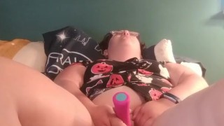 Thunder Thighs and Rain