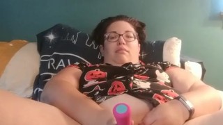 Thunder Thighs and Rain