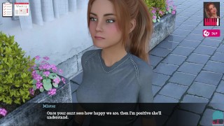 MELODY #102 • PC GAMEPLAY [HD]