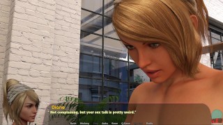 HALEYS STORY #20 – PC GAMEPLAY [HD]