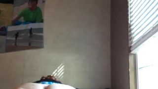 bounce that ass to music