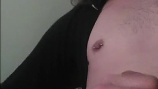 Vape Session w/My Attention Hungry Asshole