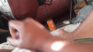 First stroking part two