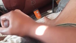 First stroking part two