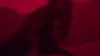Red light bbc