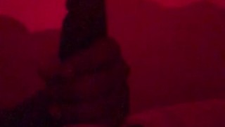 Red light bbc