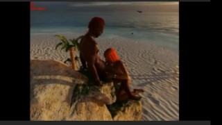 sex on the beach