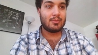 My first male joi in english SPH + Edging