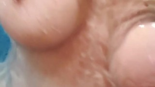 Come swim with me!