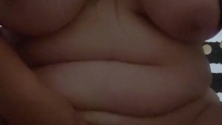 Shaving my pussy