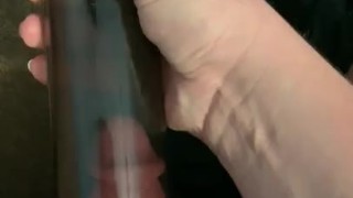 Cum in vacuum tube