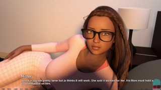 WTHI #79 • WHERE THE HEART IS • PC GAMEPLAY [HD]