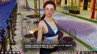 DOUBLE HOMEWORK #23 • PC GAMEPLAY [HD]