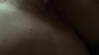 CREAMPIE no birth control