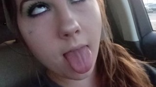Making that face for you 