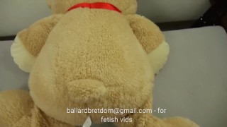 Daddy Spanking chaturbate: ballard_