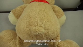 Daddy Spanking chaturbate: ballard_